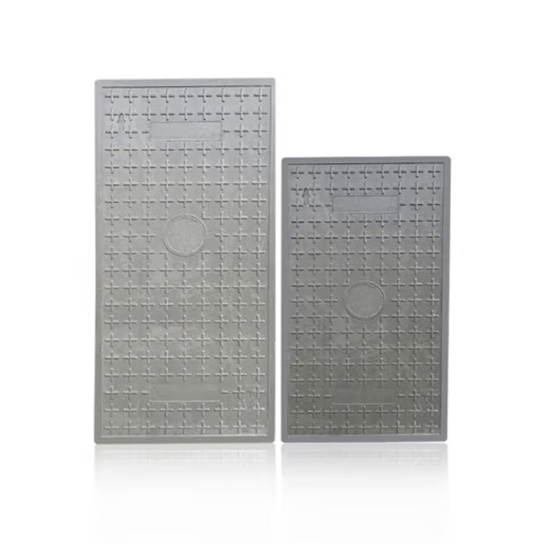 茉冉 电缆沟盖板 500*400*40mm/个高清大图