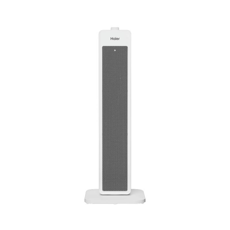 海尔(Haier)家用电暖器电暖气速热节能省电热风机轻音塔立式暖风机 [石墨烯+PTC速热][机械款]HNF-2031A图片