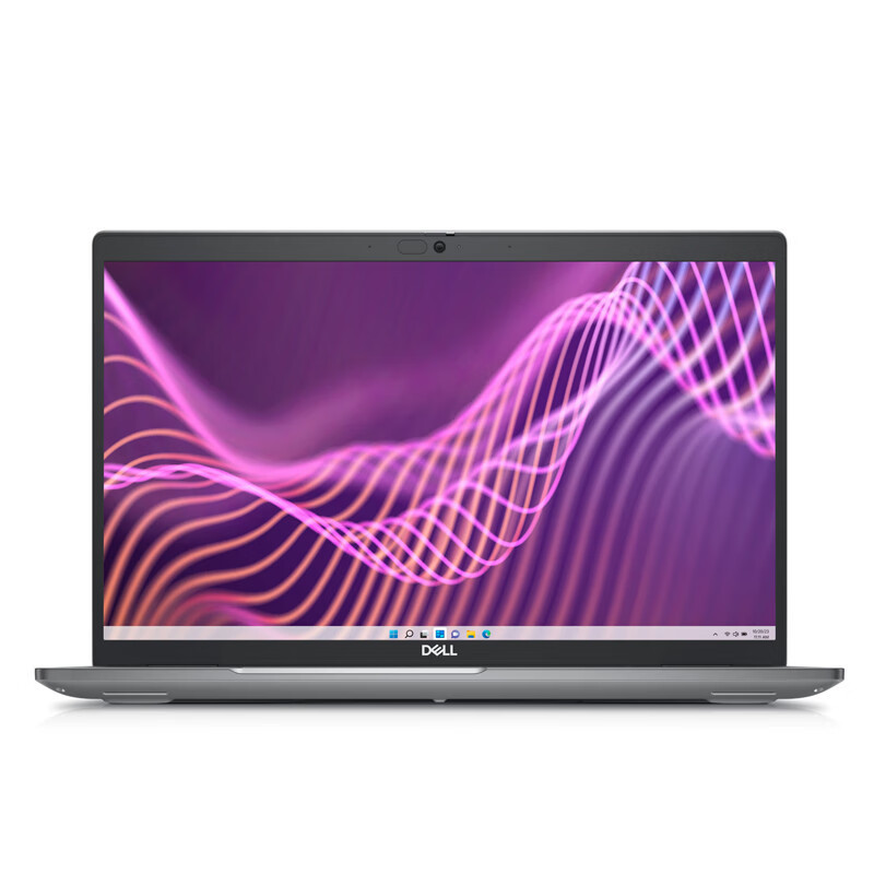[三年保]戴尔(DELL) Latitude 智锐E5540 15.6英寸商用笔记本电脑 超薄便携I7-1370P 16G内存 512G固态 MX550 摄像蓝牙高分屏 Win11