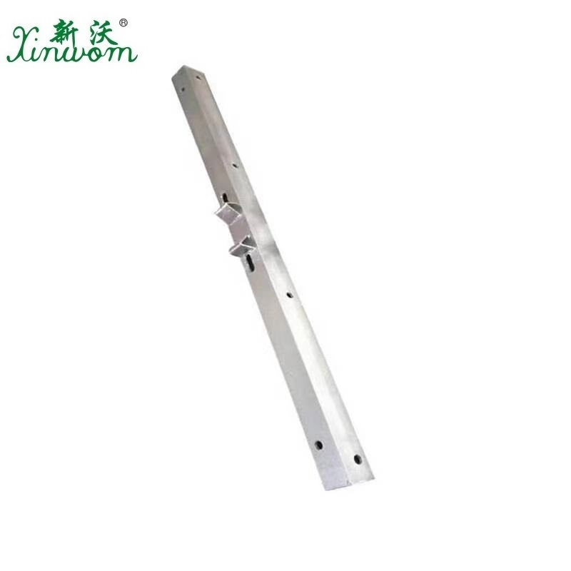 新沃 热镀锌耐张杆横担 ∠63x6 根 耐张杆横担∠63x6x2300