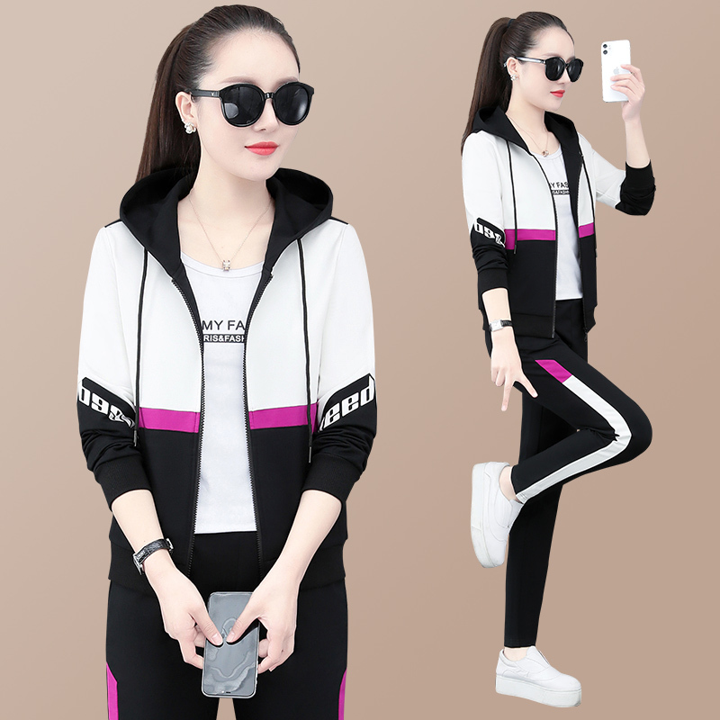 运动户外>运动服>运动套装>金蔚臻>金蔚臻运动套装>800_800