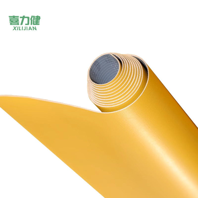 喜力健 地板革 HS-1.8MM 平方米高清大图