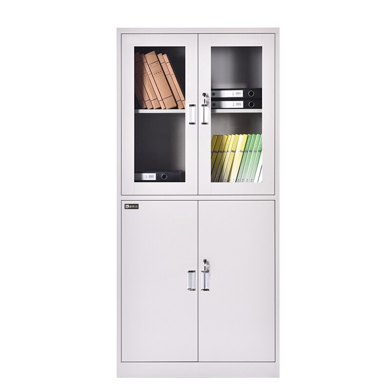 盛铁达 文件柜等体器械柜1800*850*390 STD-TQXG12 台高清大图