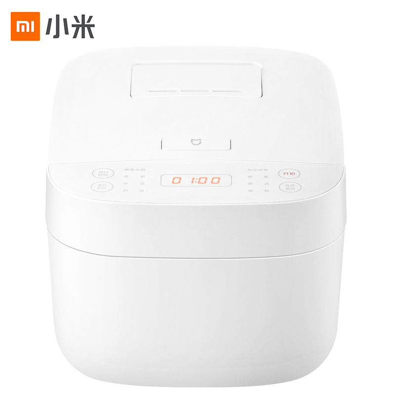 小米(mi)电饭煲米家电饭煲C1 小米米家电饭煲C1 3L小米电饭煲家用大容量 