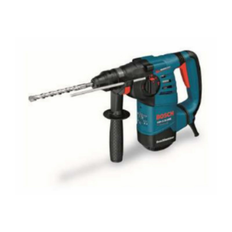 博世 Bosch GBH 3-28 DRE 800W电锤钻GBH 3-28 DRE