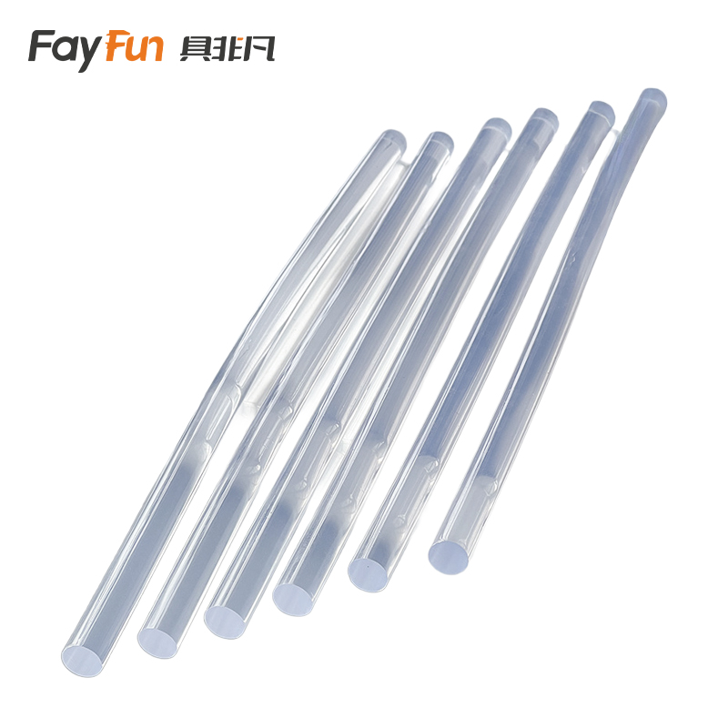 具非凡 热熔胶棒 7*300mm80根盒高清大图