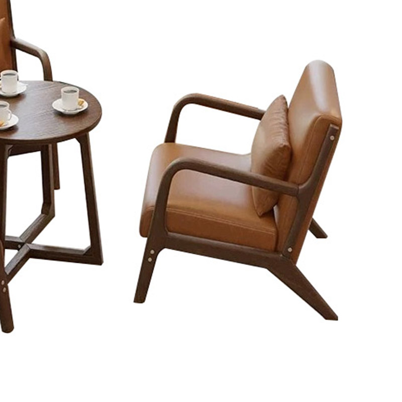 安立洁康 洽谈桌椅 60*60*60cm(套)高清大图