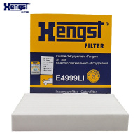 汉格斯特(hengst)单效空调滤E4999LI适配帝豪GL/GS