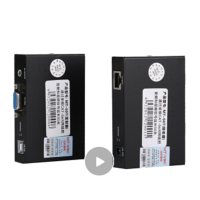 IVMP 数字高清视频传输器HDBT-60-T/R