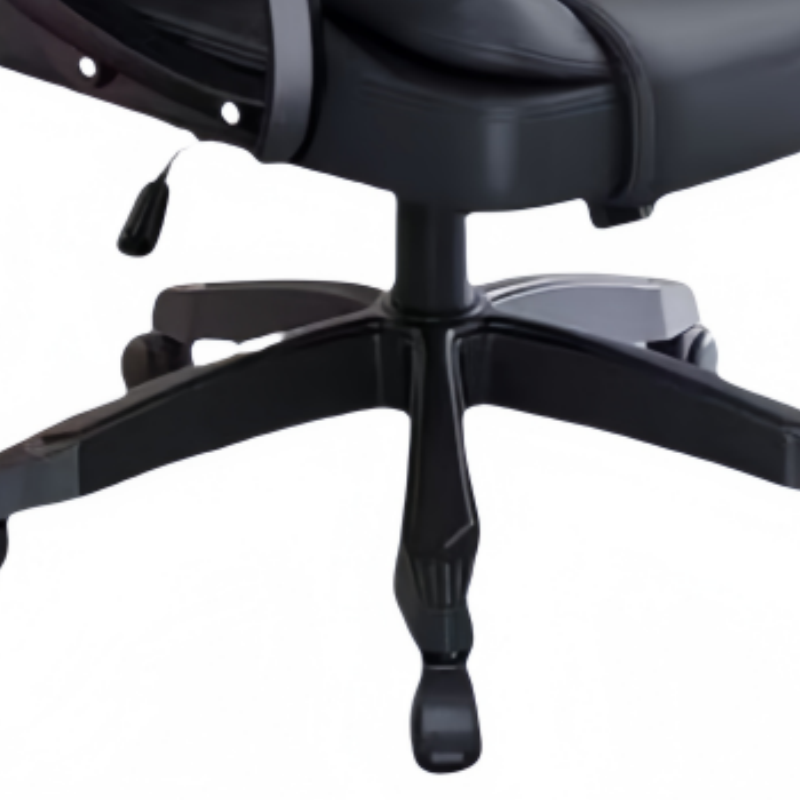 豫龙都转椅皮面把高清大图