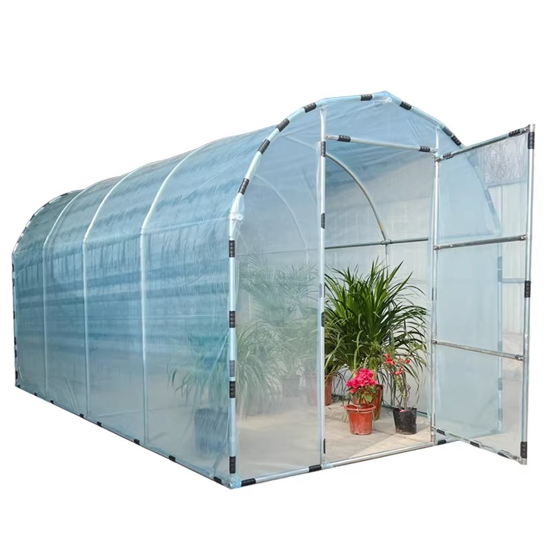 劲脉 户外阳光棚 JM-68 平方米高清大图