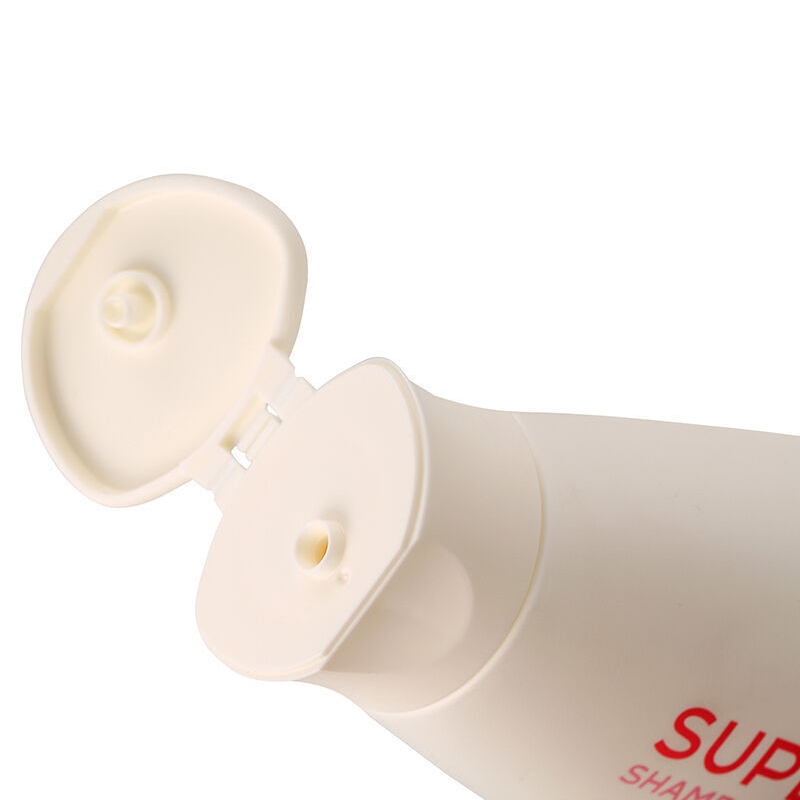 惠润柔净洗发露(鲜花芳香)220ml SUPER MILD 所有发质只用 无硅油 洗发水 新老包装随机发货