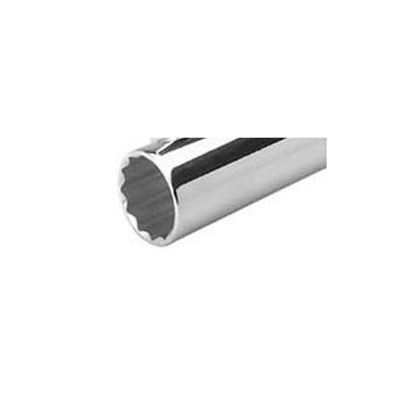 史丹利（Stanley）12.5MM系列公制12角长套筒11mm 86-419-1-22