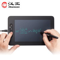 汉王可视手写板荟写手写笔网课老师教学用汉王电脑写字板绘画板
