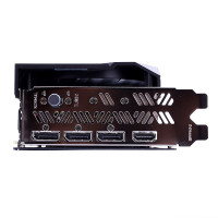 七彩虹iGame GeForce RTX 3080 Ultra 10G+鑫谷额定850W GP950G全模爱国版电源