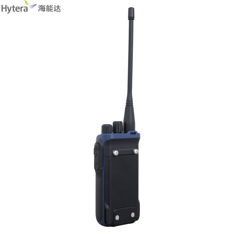 海能达加强版双电耳机版TD550录音(套)高清大图