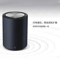 有源重低音炮 客厅环绕影院重低音 自带功放 Max-1