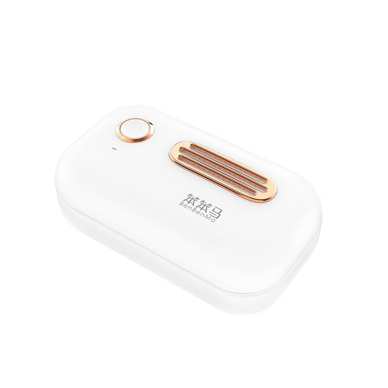 笨笨马(BenBenMa) BS06 壁挂式臭氧消毒器冰箱除味器消毒器家用保鲜臭氧杀菌除臭