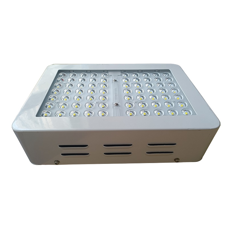 晖特LED雨棚灯HPD116L/80W/盏高清大图