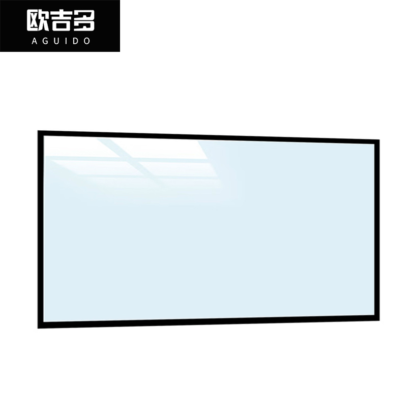 欧标 OB-540-BB 592mm*420mm 白板 (计价单位:个) 白色高清大图