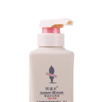 阿道夫沐浴露 精华沐浴原液(幽香迷人) 500g 保湿精油沐浴原液 香氛沐浴露(新旧包装随机)