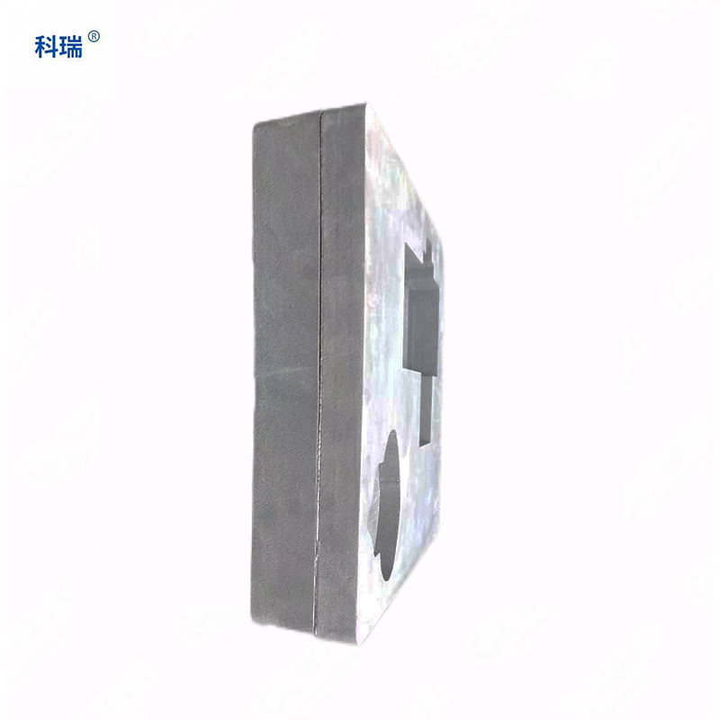 科瑞箱内密封垫380*365*30mm 只高清大图