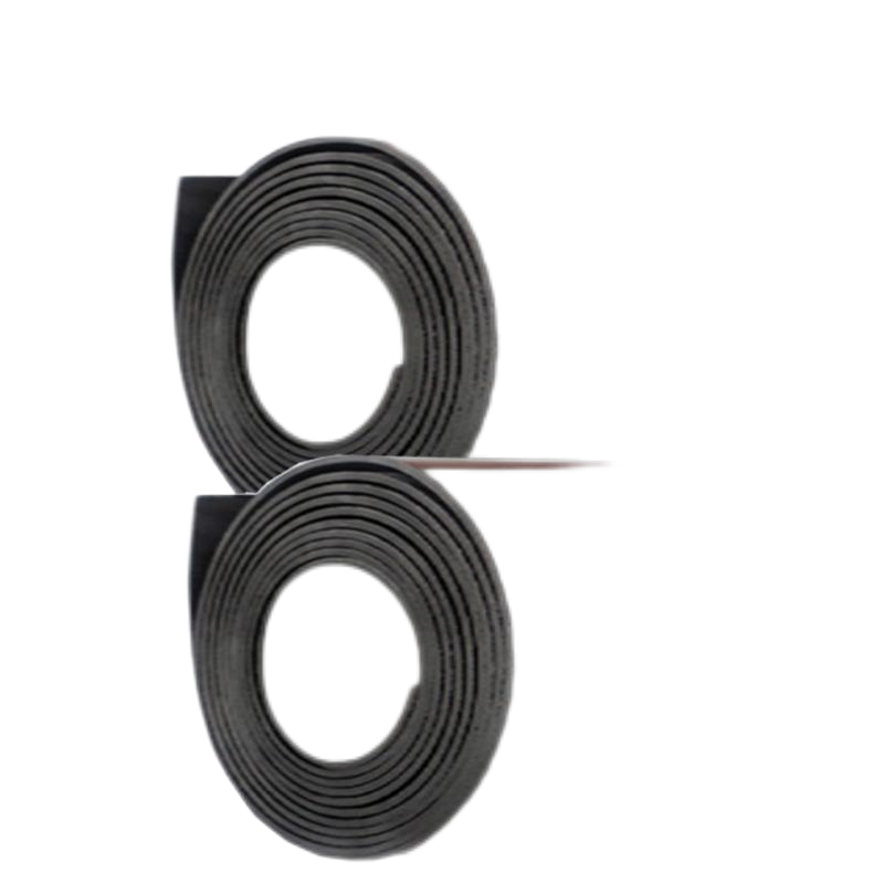 橡箭 耐油橡胶板厚4.0mm×宽1000mm 50kg/卷高清大图