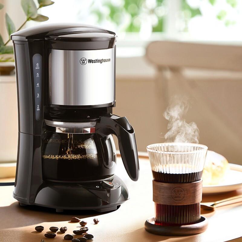西屋咖啡机WKF-C63650ML
