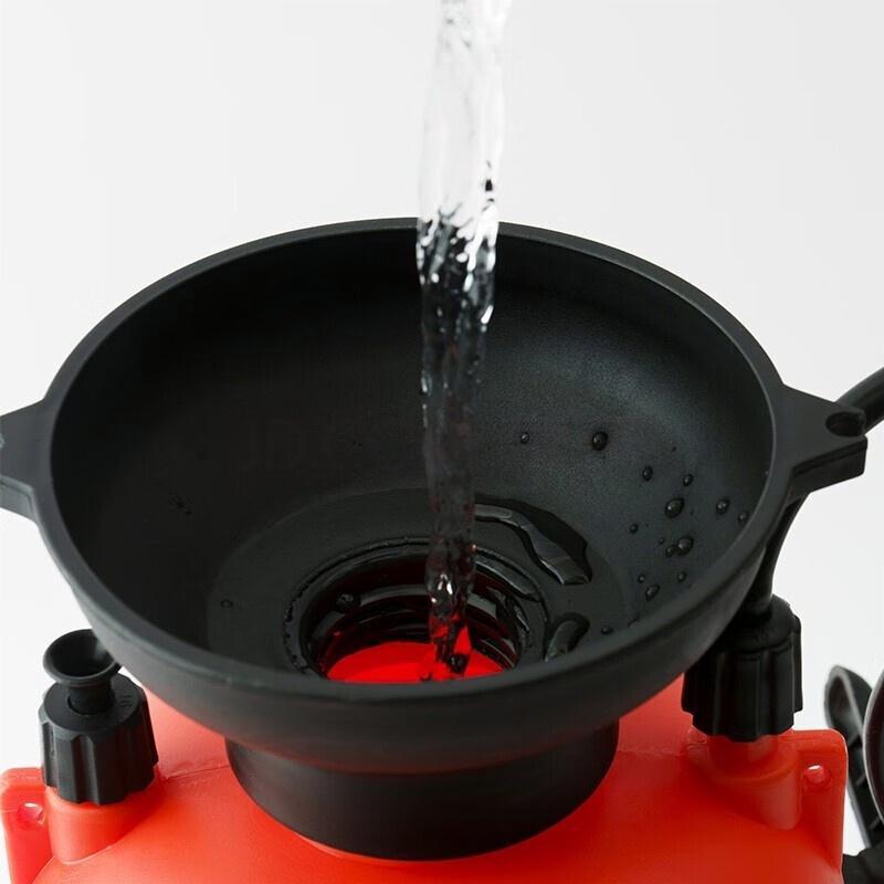 好企来 气压式喷雾器 3.0L橙色高清大图