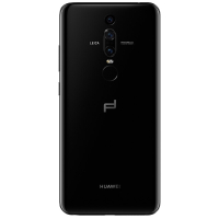 华为(HUAWEI) Mate RS 保时捷 徕卡三摄 限量版 全网通手机 6GB+512GB 玄黑色
