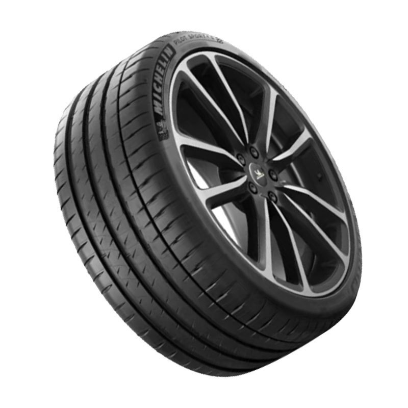 米其林轮胎275/35 ZR20 (102Y) EXTRA LOAD TL MI竞驰4S防爆胎高清大图