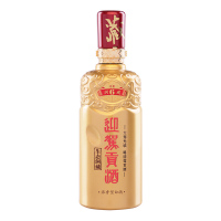 迎驾贡酒 生态洞藏6 42度 520ml 浓香型 白酒