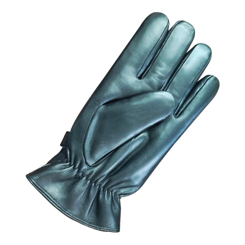 路盈顺 羊皮加长手套 均码 双高清大图