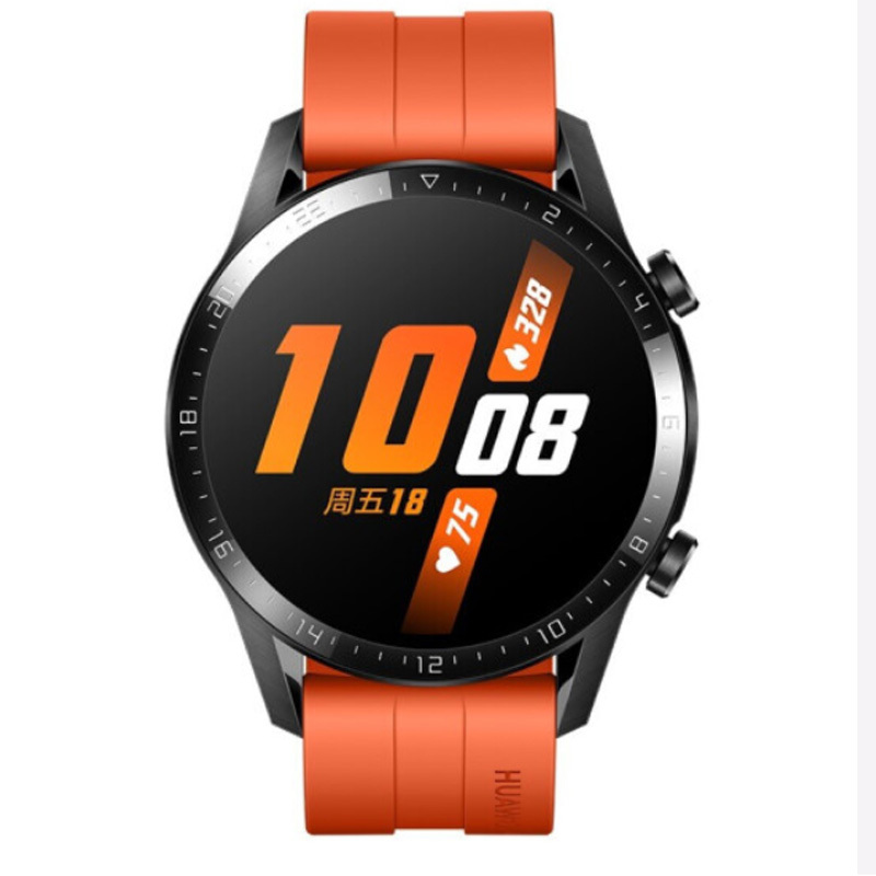 huawei watch gt2运动智能手表蓝牙通话手表 hq-800086