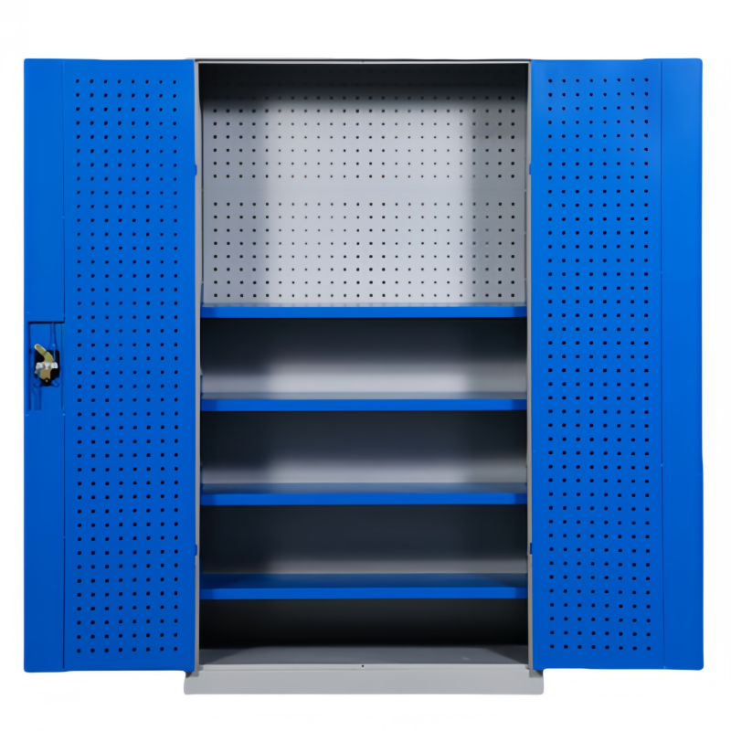 依韵珂双门工具柜1000*500*1800mm台高清大图