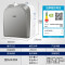 (10L) 海尔(Haier) 小厨宝即热式电热水器10升6.6升 储水式节能速热恒温 厨房卫生间家用专利防电墙