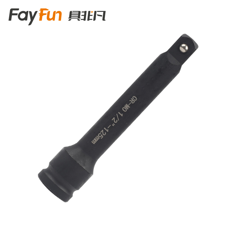 具非凡 套筒加长杆 直5寸个高清大图