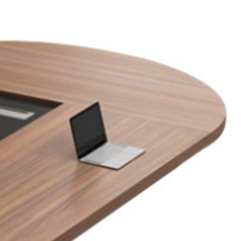 宜掌柜 会议桌面板 1m*0.6m 张高清大图