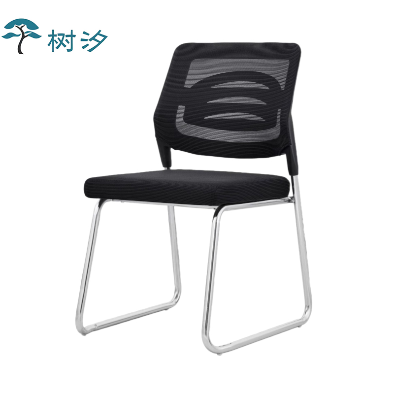 树汐 办公椅 BG-65 张高清大图