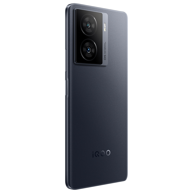 iQOO Z7 5G新品 8+256G 深空黑 120W超快闪充 等效5000mAh*长寿大电池 骁龙782G 3K大面积VC散热 120Hz护眼竞速屏 全场景NFC高清大图
