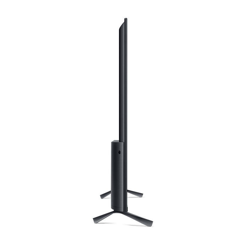 夏普电视4T-M55Q5CA 55英寸 全面屏 4K超高清 智能 语音网络平板电视机 WiFi 展品