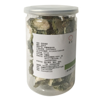 天方瓶装苦瓜40g 花草茶 天方茶叶苦瓜茶干泡茶 水果花茶