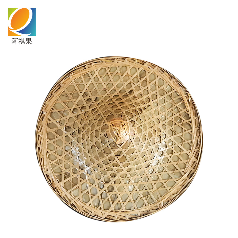 阿祺果 草帽 53cm 个高清大图