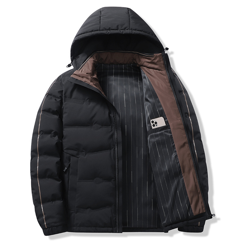 徽润和 羽绒服 保暖外套 R11 件