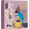 正版新书]中华匠人精神传奇故事图画书•大鞋匠舒春978755903156