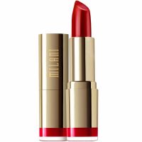 MILANI 超显色滋润持久口红唇膏(奶油系列)小金管 #29土棕色 美国进口
