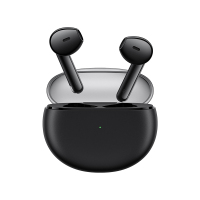 [购机送保护套]OPPO Enco Air 真无线蓝牙耳机 通话降噪耳机蓝牙低延迟双传半透明果冻仓通用小米苹果华为手机