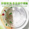 3盒* 12条/盒 全球仓浓缩柠檬酸除垢剂电热水壶食品级去水垢清除剂饮水机清洁剂