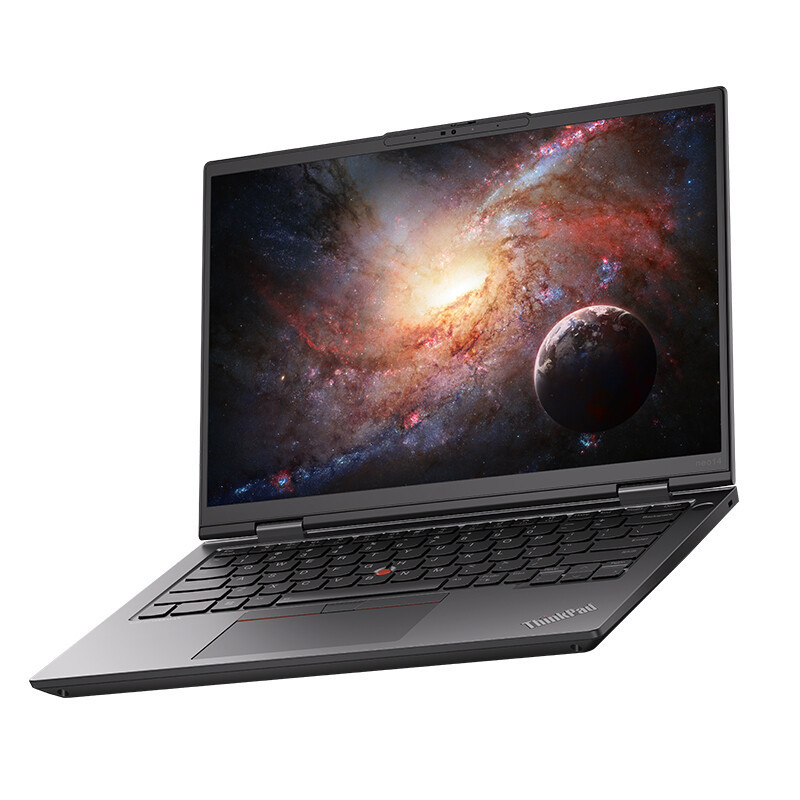 联想ThinkPad Neo14英特尔酷睿i5 14英寸标压轻薄笔记本电脑(12代i5-12500H/16G/512G/2.2K高色域/暗夜黑)
