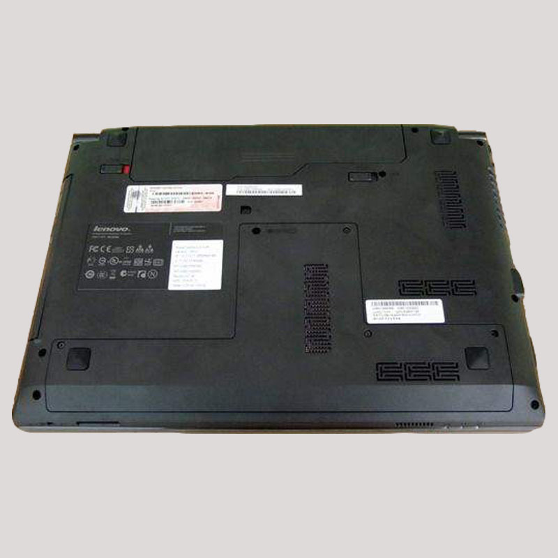 联想 LH 联想V310(i5-7200U 4G 500G+128G固态 R5 2G独显 win10)14英寸笔记本电脑